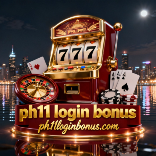 ph11 login bonus