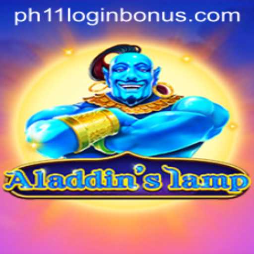 Exploring the Magical World of Aladdinslamp and the PH11 Login Bonus
