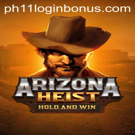 Exploring the Thrilling World of ArizonaHeist and Maximizing the PH11 Login Bonus