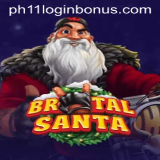 BrutalSanta: Dive into the Unique World of Holiday Chaos