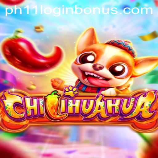 Exploring the World of CHILIHUAHUA: A New Gaming Sensation
