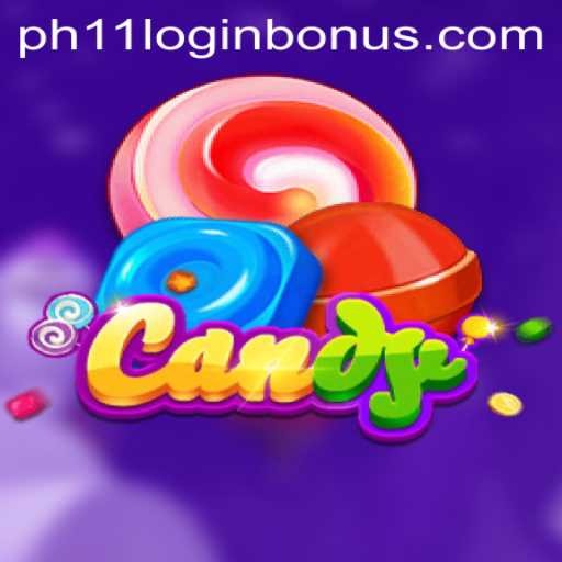 Candy: Exploring the Sweet Adventure and the PH11 Login Bonus