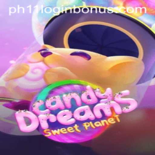Exploring CandyDreams: A Sweet Adventure Unveiled with PH11 Login Bonus