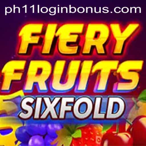 Explore FieryFruitsSixFold