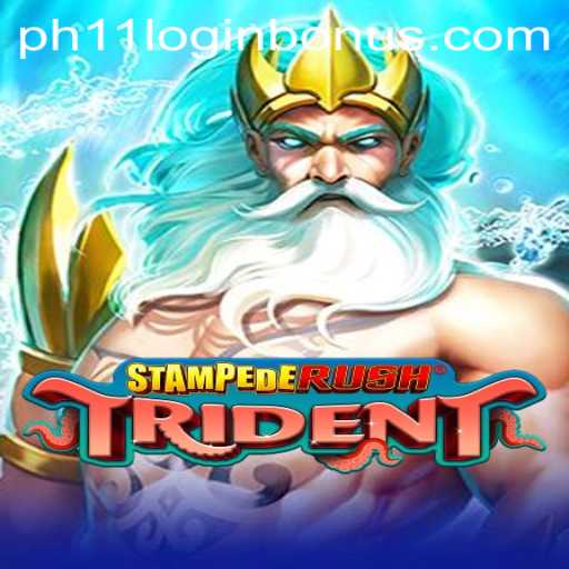 Explore the World of StempedeRushTrident