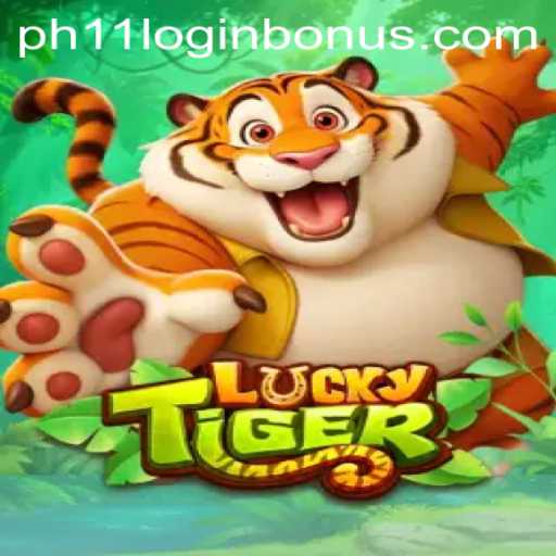 Exploring LuckyTiger: Game Features and PH11 Login Bonus