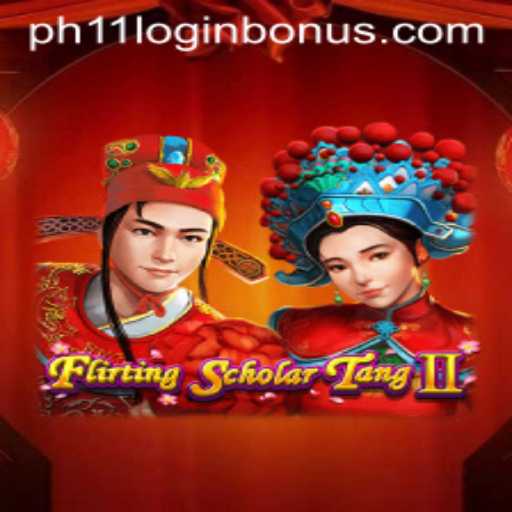 Unlocking the Enchantment of FlirtingScholarTangII and Exploring the 'ph11 login bonus'