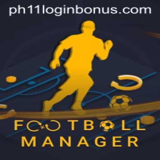 Mastering the Game: An Insight into Football Manager and the PH11 Login Bonus