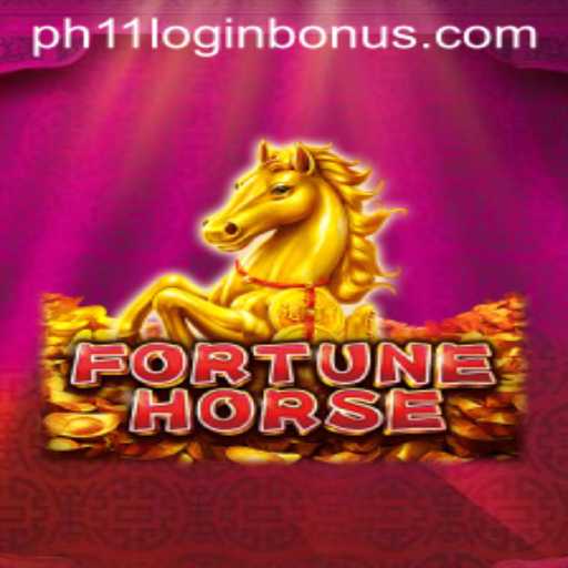 Discovering the Exciting World of FortuneHorse and Its PH11 Login Bonus