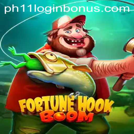 FortuneHookBoom: The Ultimate Gaming Experience