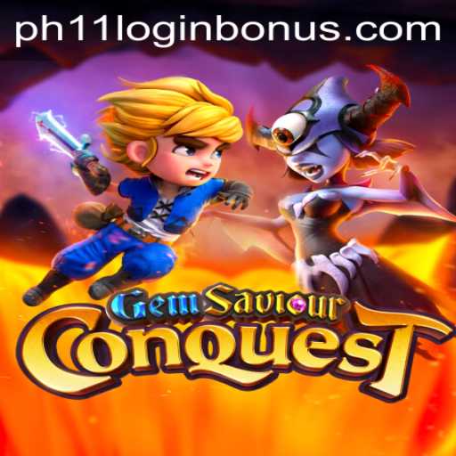 Exploring GemSaviourConquest and the Exciting ph11 Login Bonus