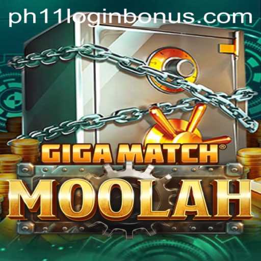 Discover the Thrills of GigaMatchMoolah: A New Era of Online Gaming