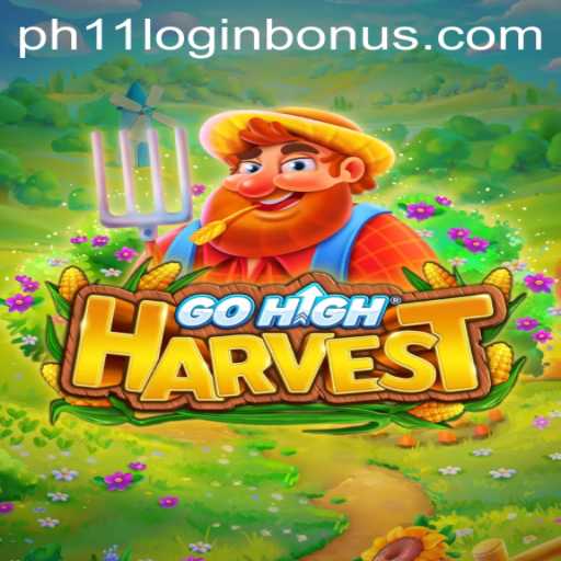 Discover the Exciting World of GoHighHarvest