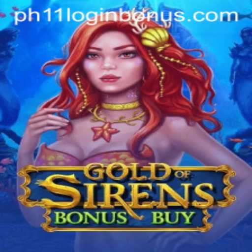 Exploring the Underwater Adventure of GoldofSirensBonusBuy