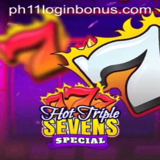 Discover the Thrilling World of HotTripleSevensSpecial: A Game for the Lucky and Bold