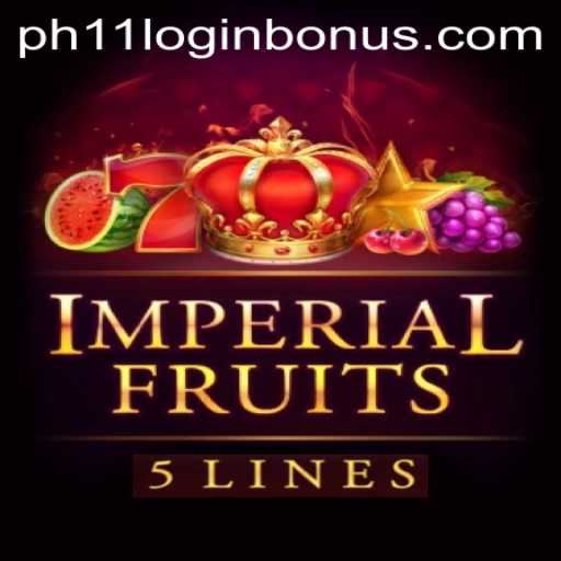 Imperial Fruits 5 Game Introduction and Rules