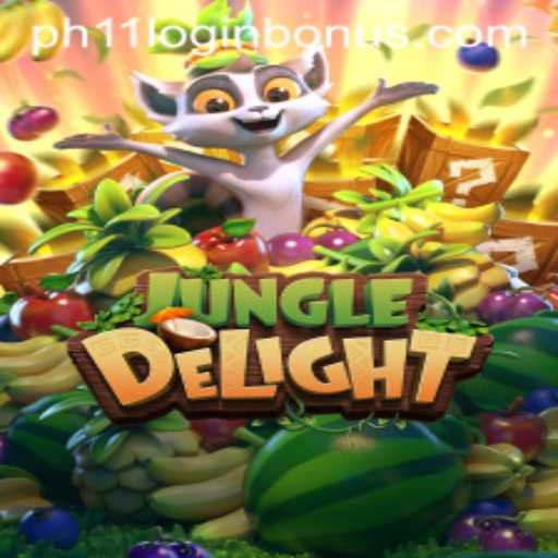 Discover the Exhilarating World of JungleDelight and the PH11 Login Bonus