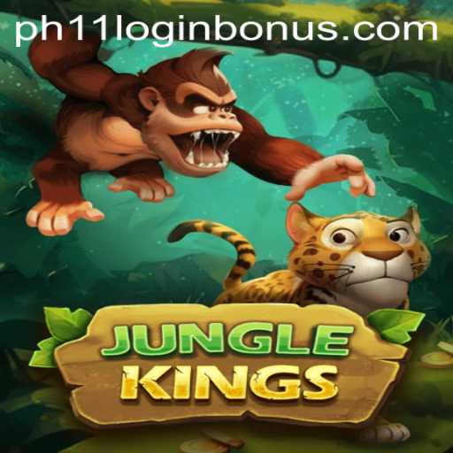 JungleKings: The Ultimate Adventure Awaits with Exciting Login Bonuses