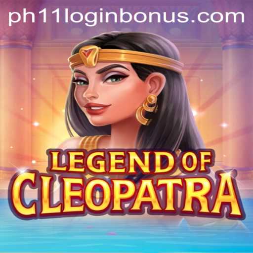 Adventure Awaits in LegendOfCleopatra: Dive Into the Mysterious World With PH11 Login Bonus