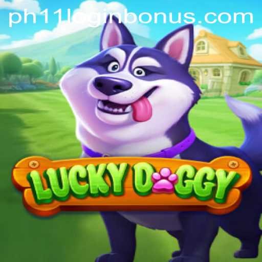 Exploring LuckyDoggy: An Enthralling Gaming Experience with Exclusive Login Bonuses