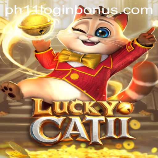 Exploring LuckyCatII and PH11 Login Bonus