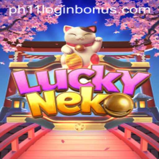 Exploring the Thrills of LuckyNeko and the PH11 Login Bonus