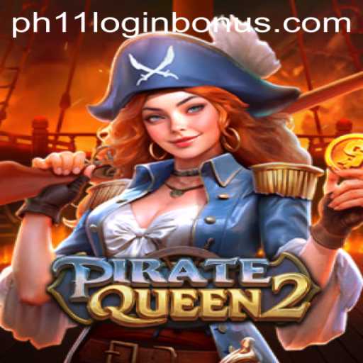 PirateQueen2: Embarking on a New Adventure