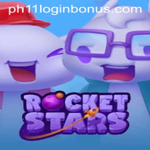 RocketStars: The Ultimate Space Adventure