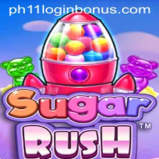Unveiling SugarRush: An Immersive Gaming Experience with Exciting PH11 Login Bonus