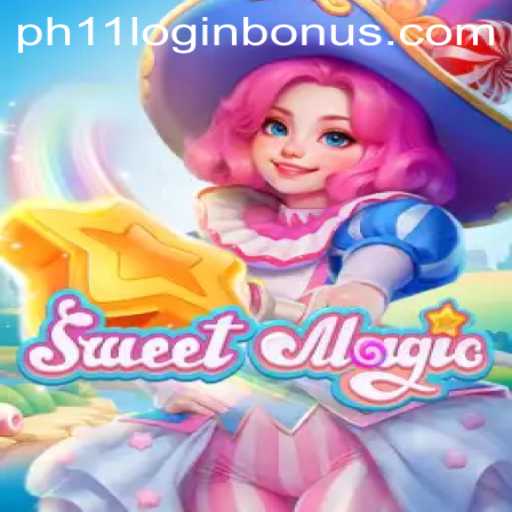 Exploring SweetMagic and Its Exciting PH11 Login Bonus