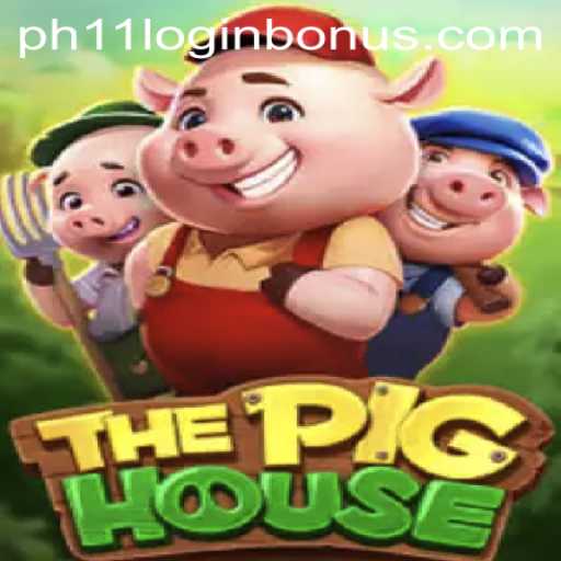 Unveiling the Exciting World of ThePigHouse and the PH11 Login Bonus