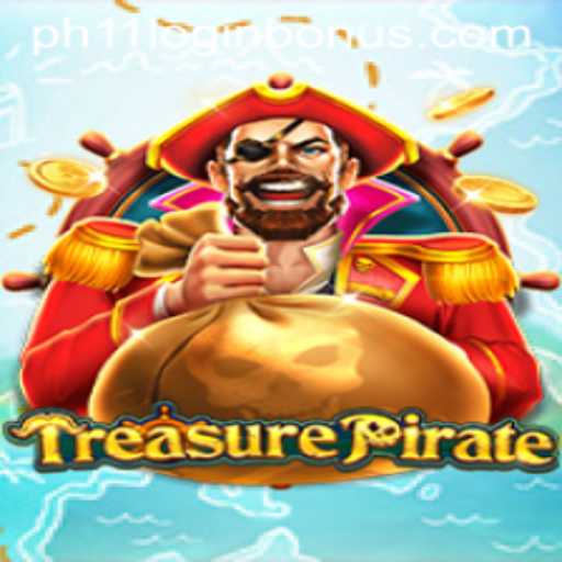 Embark on a Thrilling Adventure with TreasurePirate: Unlock the Secrets of 'ph11 login bonus'