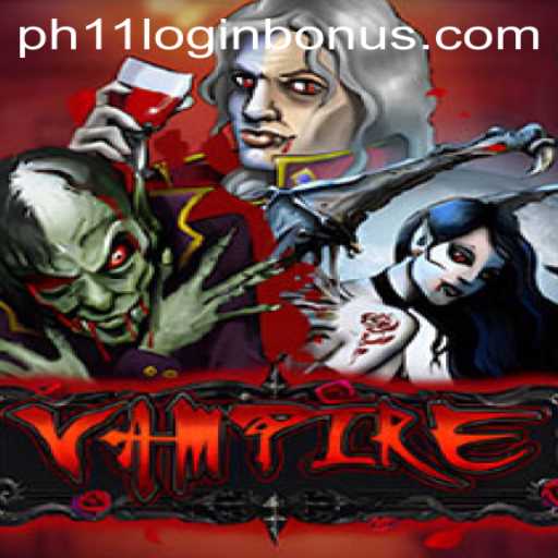 Vampire Game Review and PH11 Login Bonus