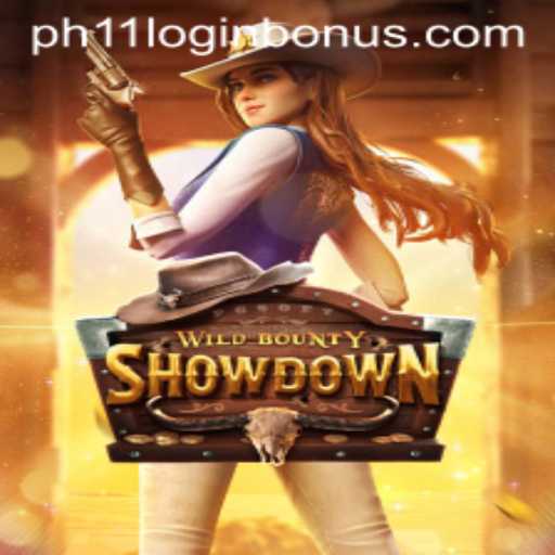 WildBountyShowdown: Exploring the Thrilling World of Gaming with PH11 Login Bonus